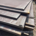 ASTM A242 // A588 GR.B Corten Steel Sheet Plate